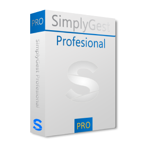 SimplyGest Profesional